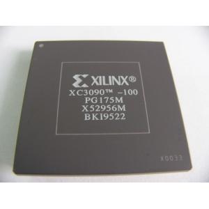 Integrated Circuit Chip XQR17V16CC44V XILIN BGA