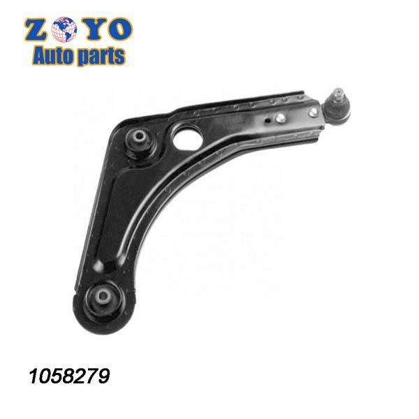 Front Lower Control Arm for Ford Escort 1999-2007 OE NO. 7351747 Year 1999-2007