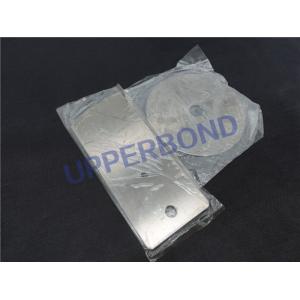 Cigarette Maker Cutting Knife Circular Blade Long Knife