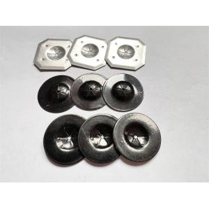 Exclusion Squirrels Guard Mesh Protection Aluminum Uv Resistant Solar Panel