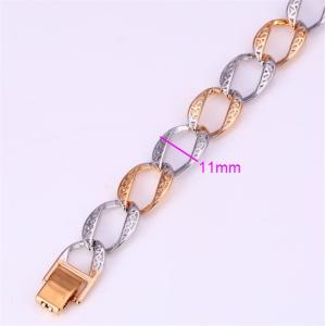cheap stainless steel bracelets ladies jewelry