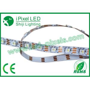 Quality RGBW Addressable LED Strip for sale