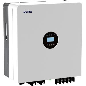 1100V 40-150kwt Industrial and Commercial Inverters
