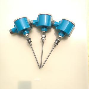 Customized ODM Support 1200 Degree Stainless Steel Temperature Instrument