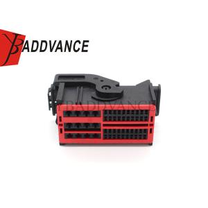 Quality Te Connectivity 52 Pin 2327103-1 Pa66 Connector for sale