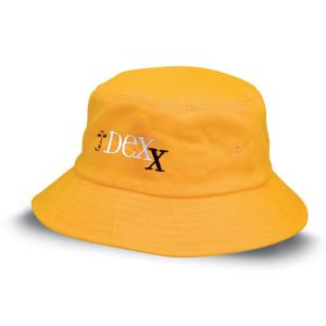 Striped Bucket Caps and Hats