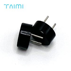 Mini 3v/5v/12v Active Magnetic Buzzer Diameter 9mm High 5.5mm Pitch 4mm