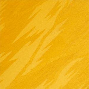 Yellow Waterproof PVC Paper for Gift Box Covers