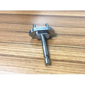 SN441011-2-3:2019-Lehre C1 Swiss Plug Gauge