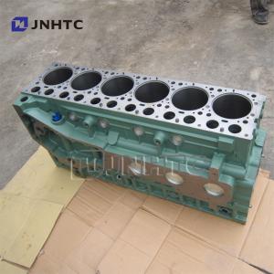 China AZ1099010078AR Engine Cylinder Block For Sinotruk Engine Parts on sale