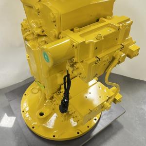 Hydraulic Pump HPV90 Water Pump Construction Excavator Industries Oil Seal