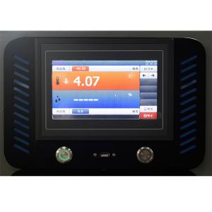 CE ISO Air Cooling Testing Chamber High Low Pressure Protection