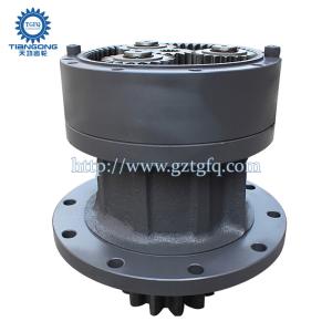 SH135 Excavator Swing Gearbox Construction Machinery Swing Reduction KMC0093
