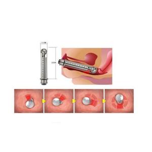 Acne Stretch Marks Co2 Fractional Laser Machine ODM OEM