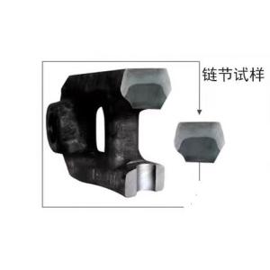 40Mn2/45L Catapiller Excavator Track Chain for Machinery Repair Shops at