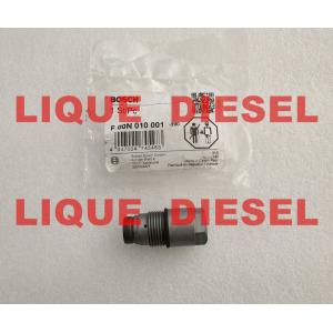 BOSCH Pressure Limiting Valve F00N010001 F 00N 010 001 F001