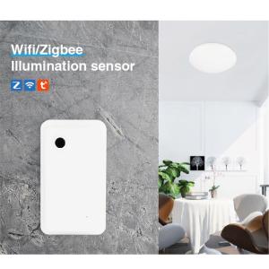 Brightness Light Sensor Smart Lighting Detection Brightness Smart Life