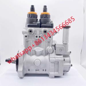 diesel pump 094000-0421 with high pressure good quality pump 094000-0421 for