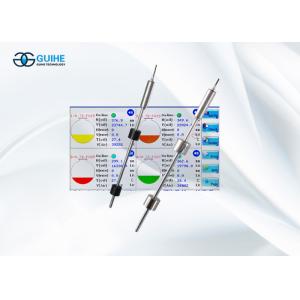 Buy cheap Gas Station Use TCM - 1 Series 7 Inch Full Color LCD Fuel Tank Level Gauge from wholesalers