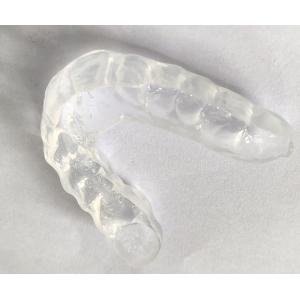 Transparent Night Guard For Bruxism
