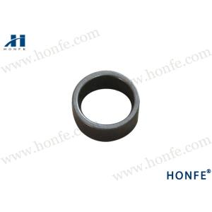 912119281 Sulzer Textile Spinning Machinery Spare Parts Bush D=9x11x4.5