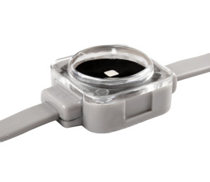 Outdoor Waterproof Permanent Christmas Track Lights Holiday Decoration RGB IP67