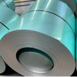 China JIS G 3321 Galvalume Steel Coil on sale