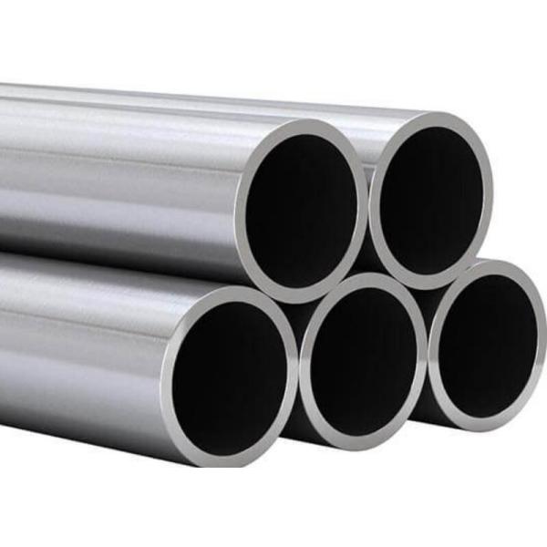 Buy S32250 2" Seamless 202 ANSI ASME Stainless Steel Pipe at wholesale prices