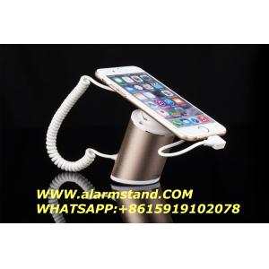 COMER security display bracket anti-theft clamp mobile phone stands