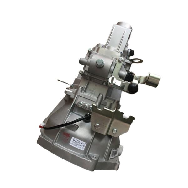 Upgrade Your Changan Xingguang 4500/Changan CM10 with Our Transmission Assembly Made