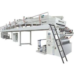 Auto Pouch Cell Battery Assembly Intermittent Doctor Blade Slot Die Coating