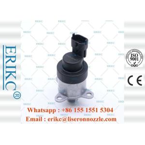 China ERIKC bosch 0928400627 Fuel pump Metering Valve 51125050027 Meter Solenoid valve 0928400627 and 0 928 400 627 on sale