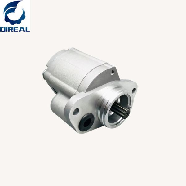 Gear Pump 9218004 for Excavator EX100 EX120 EX200-2