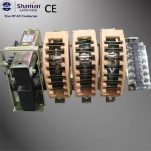 High quality CJ12-100/3 Contactor 100A AC Contactor
