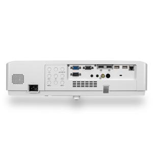 High Contrast 5000 Lumens Educational Projector 3LCD Proyector
