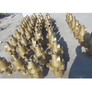 Graphite Pad Dryer Rotary Joint Used In Paper Making Machine