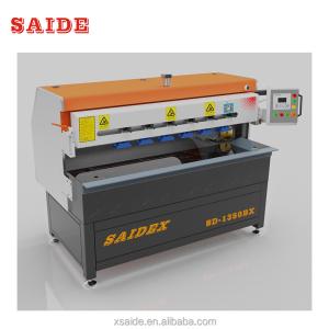 SD-1350BX Plexiglass Buffing Machine Automatic Acrylic Edge Diamond Polishing