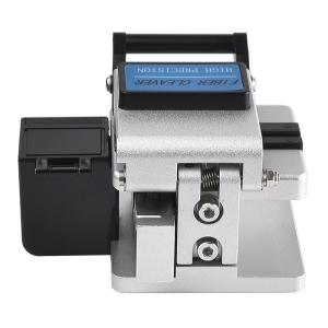 Cable Cutting Tools 16 Surface FTTH One Step Fiber Cleavers