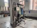 Buy PLC Reverse Osmosis Borehole Water Plant RO System 2000LPH at wholesale prices