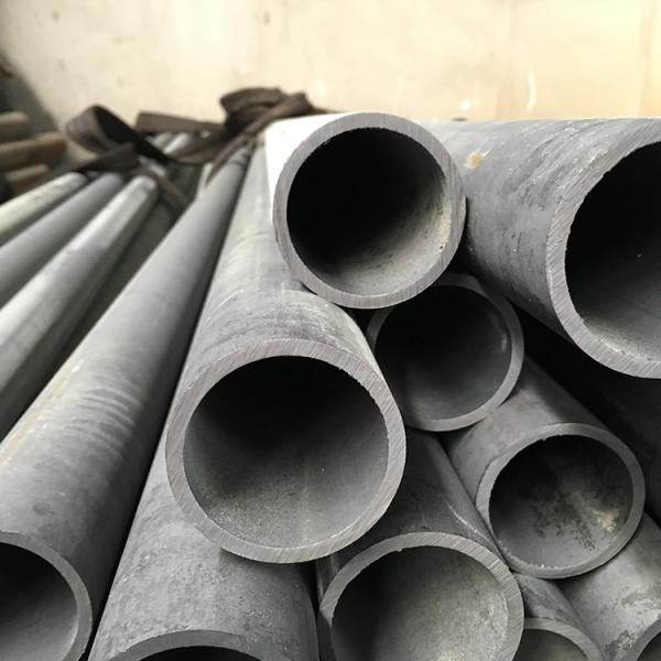 Buy ASTM A519 Seamless Cold Drawn Steel Tube , Precision Carbon Seamless Steel Pipe at wholesale prices