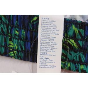 Stockpapa 100% Cotton Women Beach Shorts For Summer