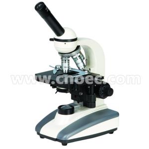 LED Biological Microscope Coarse Adjustment Microscopes A11.1113