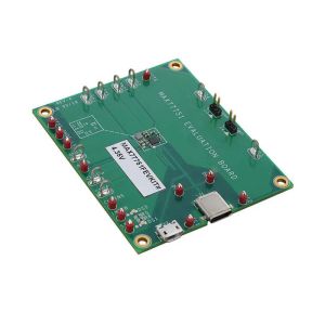Quality MAX77751FEVKIT Embedded Solutions Standalone 3.15A Battery Charger Evaluation Board for sale