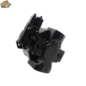 A10VSO45 Bulldozer Pump Rexroth Type Hydraulic Piston Pump Suitable For