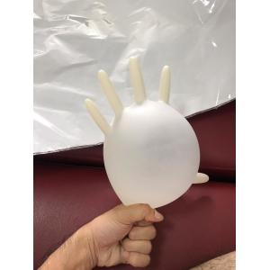 Examination Latex gloves Medical Latex Gloves Wholesale disposable rubber gloves