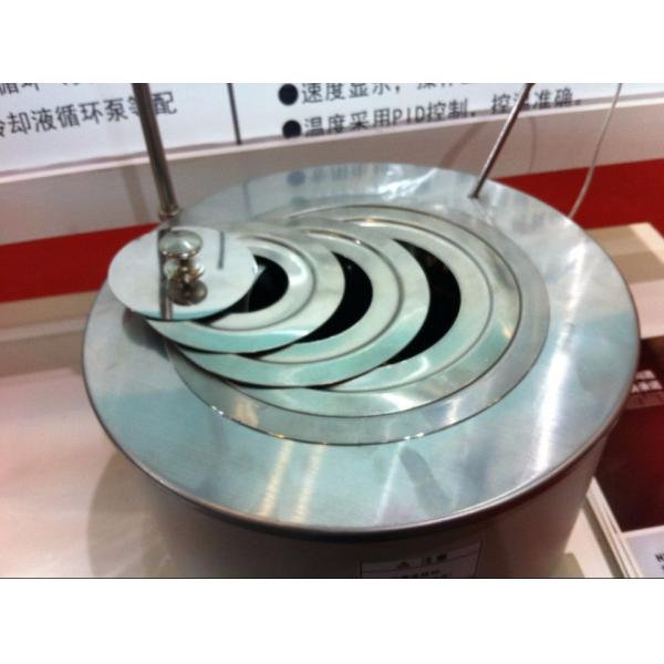 Zhengzhou Greatwall Brushless DC Motor Magnetic Stirrer