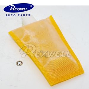 4.3L Engine Auto Electric Fuel Pump Filter Strainer for Toyota RAV4 23217-74021