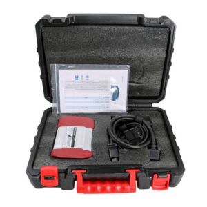 VXDIAG Piwis 3 Porsche Tester Piwis III Car Diagnostic Test Tool With Lenovo