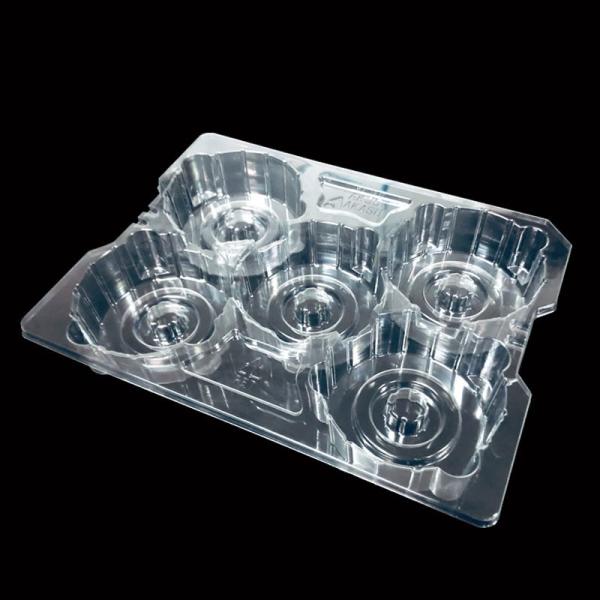 Buy 36 Years Experience Customized Clear PET Blister Tray for Hardware Automotive Components at wholesale prices