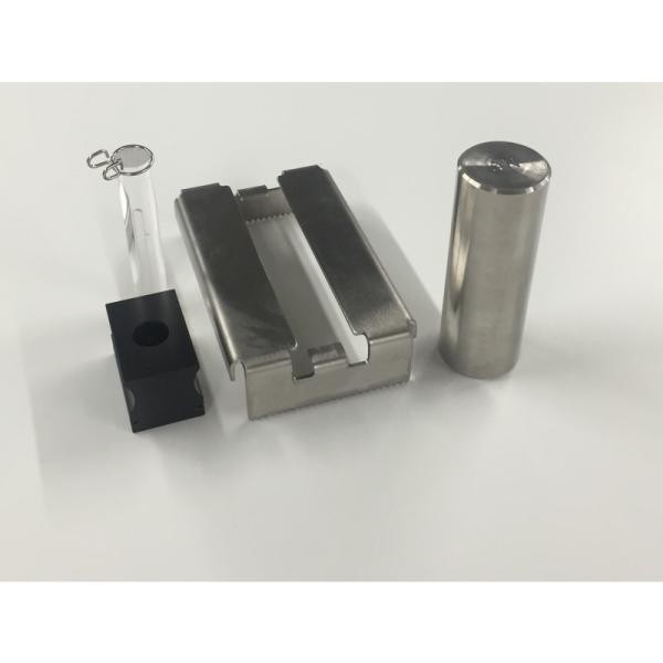 Buy ISO 874 AATCC 165 Manual Friction Color Fading Tester JIS L1084 BN 107 Manual Color Fade Test Device at wholesale prices